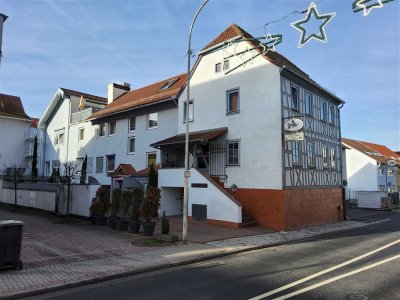 Wohn- & Geschäftshaus in Sulzbach – Cashflow & Ausbaupotenzial