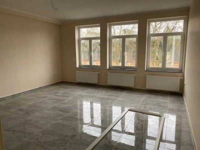 3-Zimmer-Wohnung zu vermieten – neu saniert, citynah mit Balkon