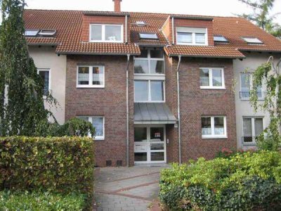 3-Zimmer-Wohnung mit Balkon in Dortmund Sölde /  500 Euro Baumarktgutschein bei Mietvertragsabschlus