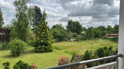 Schöne 3 Zimmer Wohnung in Bad Vilbel Gronau zu vermieten
