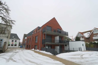 Ferienwohnung im Herzen von Grömitz!
54m² Wohnfläche auf modern gestalteten 2 Zimmern im Neubau