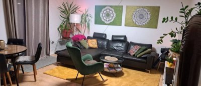 Erdgeschosswohnung mit Garten und Pool in Stadl-Traun