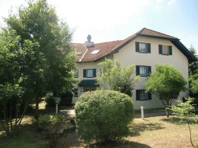 Gemütliche 2-Raum-Wohnung mit Blick zu den Weinbergen
