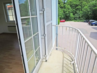 2 Zimmer + Balkon in Neustift-Innermanzing