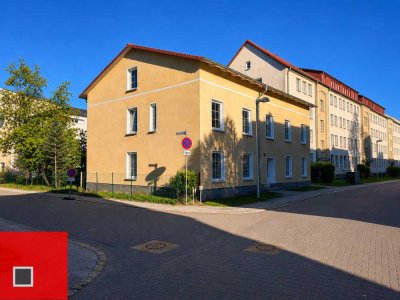Altbau mit Geschichte im Herzen Stralsunds!!
Helle Eigentumswohnung in ruhiger Wohnlage