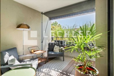 ZUKUNFTSSICHERE KAPITALANLAGE MIT ATTRAKTIVER
RENDITE UND HOHEM ENTWICKLUNGSPOTENZIAL