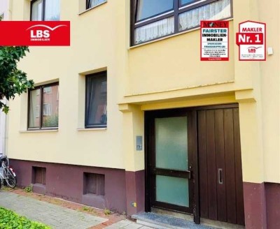 Jülich Innenstadt: 3 Zimmer Eigentumswohnung