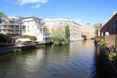AnKaSa GmbH*Wasserblick*3 Zi.Maisonette*2 Bäder*Bootsanlegestelle*Stellplatz mgl.