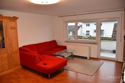 Charmante Eigentumswohnung in Bermatingen - Ideal zum Selbstbezug oder als Kapitalanlage