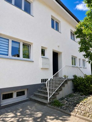 Lichtdurchflutete Dachterrassenwohnung in bester Lage