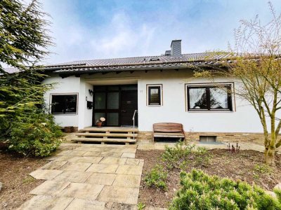 Wundervolles, hochwertiges XXL - Haus mit großem Garten und viel Potenzial in Wildeck- Obersuhl!