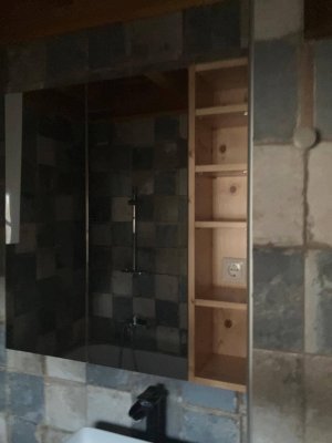 Wohnung zu vermieten