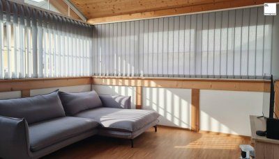 Loibichl: Trendige 3-Zimmer-Wohnung zu vermieten - Nahe Badeplatz!