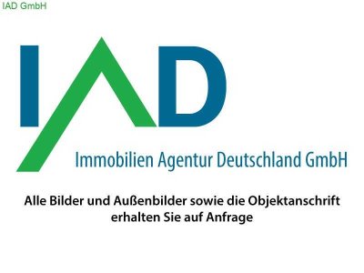 Herrschaftliche Villa am südlichen Harzrand