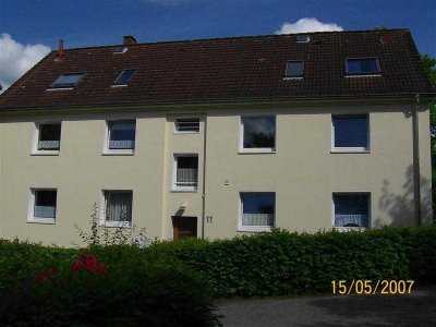 2-Zimmer-Singlewohnung in Buxtehude-Altkloster