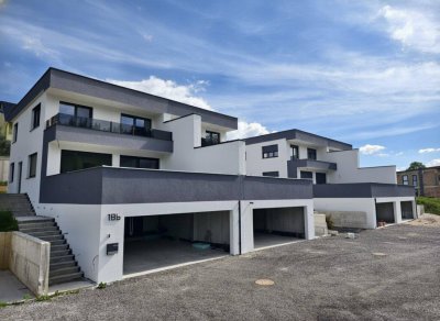 ** LETZTE EINHEIT VERFÜGBAR ** Neubau Doppelhaus! Provisionsfrei für die Käufer.
