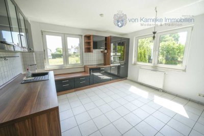 Großzügige 5-Zimmer-Wohnung in Erlangen-Kosbach mit Terrasse und Garten