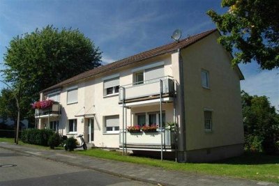 Attraktive 3-Zimmer Wohnung in Hürth