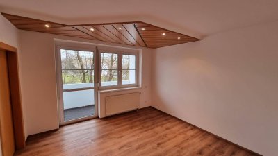 Wohnung am Stadtrand von Eferding