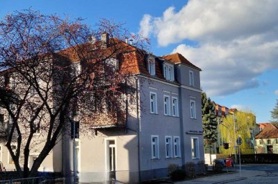 Bezugsfertige, attraktive 2 Zimmer- Wohnung mit Potenzial