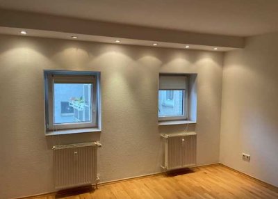 Schicke Maisonette-Wohnung in Duisburg-City