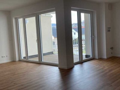 2 Raum-Wohnung, Badewanne+Dusche