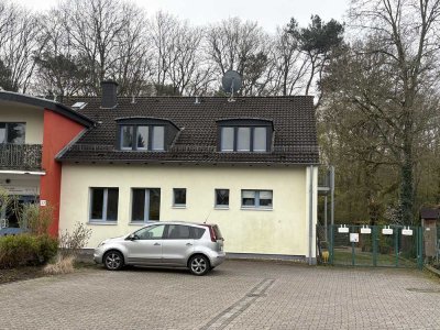 Bezugsfreie 4 Zimmerwohunug