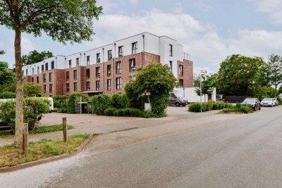 Wohnen mit Komfort – zentral & durchdacht in Lüneburg!