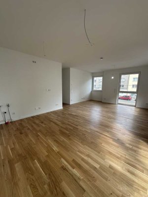 Exklusive 2-Zimmer Neubau -Wohnung im beliebten Kaiserstrassenviertel W 05