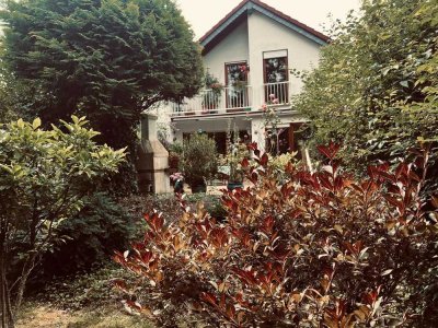 PLATZWUNDER – WOHNEN IM GRÜNEN UND DOCH IN DER STADT! - BESTLAGE VON BÜDINGEN STADT