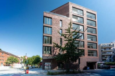 + OPEN House: Fr. 17.10. 17-18 Uhr Gute Stube - Holstenstraße 75 +