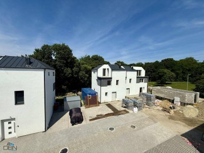 ++IN BAU++ TRAUMHAFTE 4-5 ZIMMER REIHENHÄUSER MIT EIGENGÄRTEN UND PKW-STELLPLÄTZEN IN FISCHAMEND!