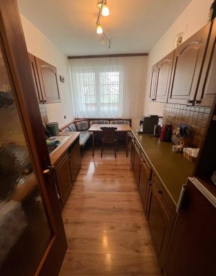 Zentrale Wohnung in Innsbruck zu vermieten