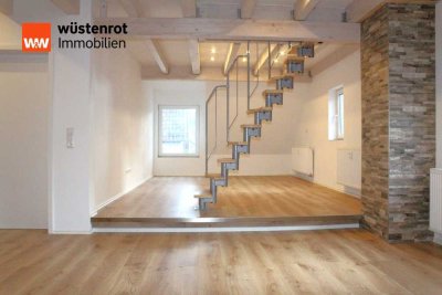 *** Mehrfamilienhaus / teilsaniert mit großem Potential in Sulz am Eck inkl. 3 Garagen ***