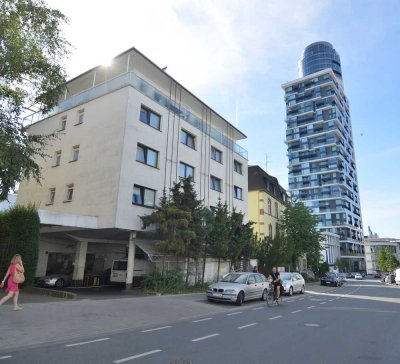 Schönes 1-Zimmer-Apartment im Herzen von Sachsenhausen