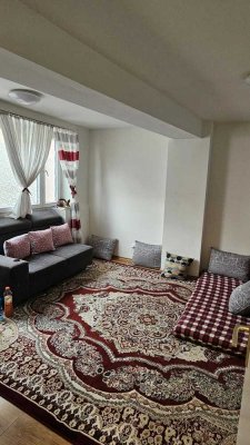 Charmantes Reihenmittelhaus mit zwei Wohneinheiten in Bad Kreuznach