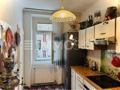 Geräumige Wohlfühloase mit Top Lage