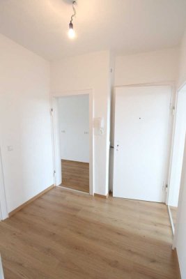 Traumhafte 3-Zi.Wohnung. Erstbezug nach Sanierung!