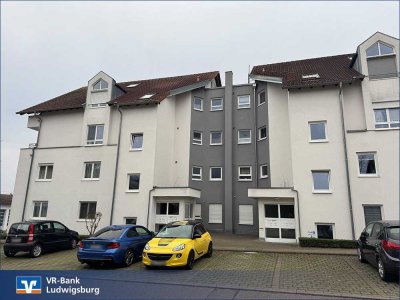 eine klasse Wohnung