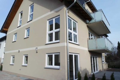 **Neubau moderne und großzügige 3-ZIMMER OG.-WOHNUNG in Gustavsburg**