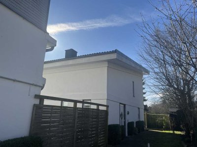 Ein Zuhause mit Charakter – 2,5-Zimmer-EFH zu vermieten
! Bitte bewerben Sie sich online !