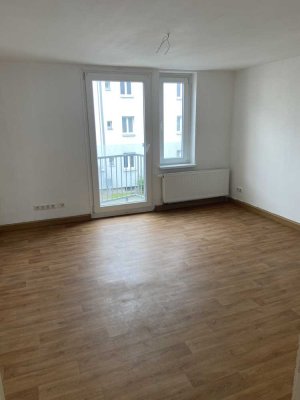 Schöne 4-Zimmer Wohnung am Kaulanger