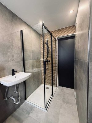 Bezugsfertiges Design-Apartment nach Kernsanierung - top vermietbares Renditeobjekt in Nürnberg