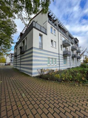 Kapitalanlage in Bestlage von Dresden WE 35