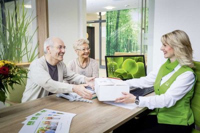 PROVISIONSFREI –Sichere Kapitalanlage mit Generalmieter in Top-Lage !!!