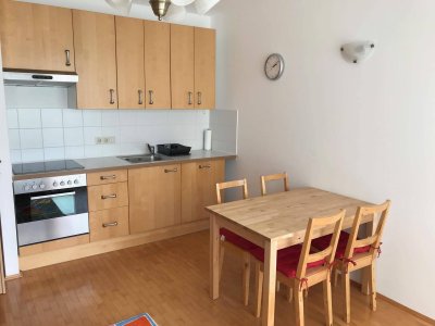 Perfekte Anleger Graconniere in Geidorf (derzeit vermietet)