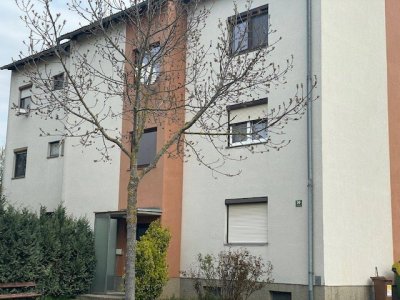 Großzügige Eigentumswohnung in Neusiedl am See, ruhige Randlage