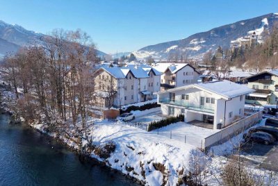 Ein Haus – Zwei Einheiten – Mehrere Möglichkeiten
