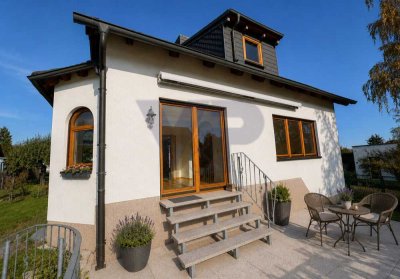 PROVISIONSFREI* - Hinsehen: Platz zum Leben, Raum für Ideen, Chancen im Garten!