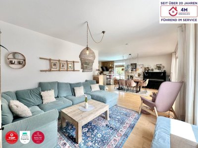 Einziehen &amp; Wohlfühlen – Ihr 4-Zimmer-Traumhaus wartet!